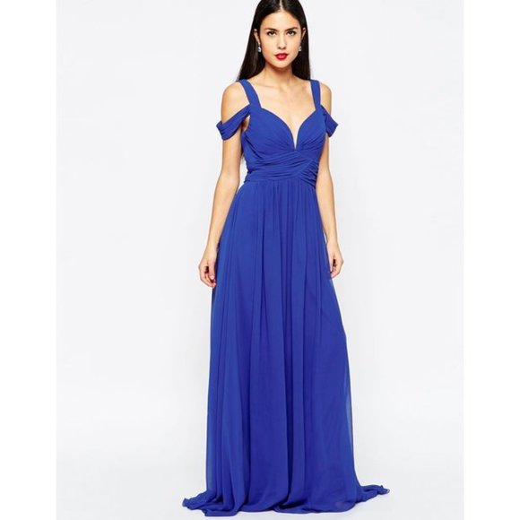 Forever Unique London Great Maxi - Picture 1 of 4